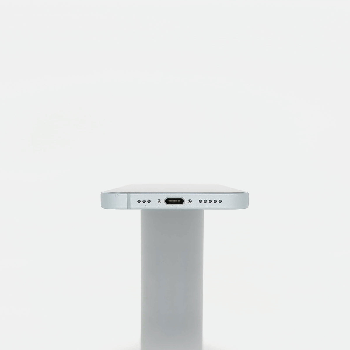 95新 Apple iPhone 15 128G 藍色 中國大陸版