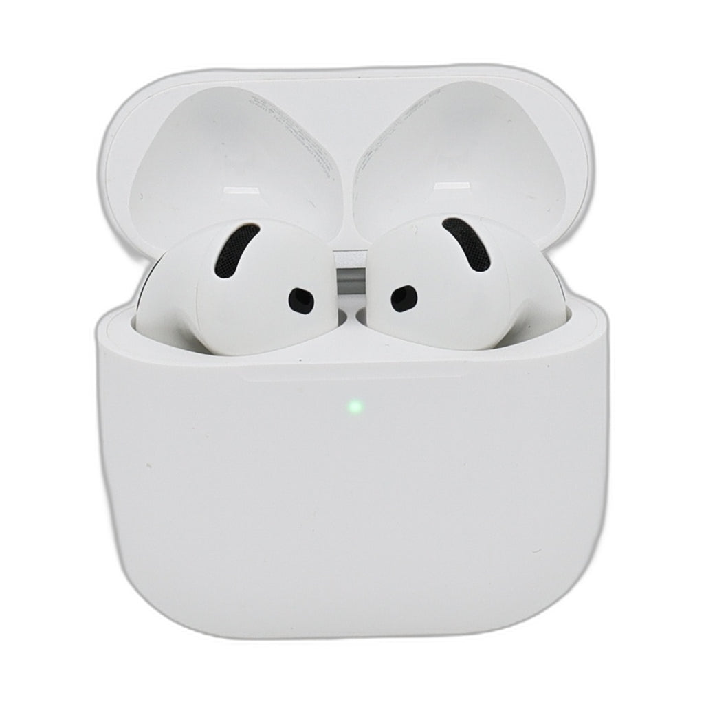 99新 Apple AirPods 4 (支持主动降噪) 白色