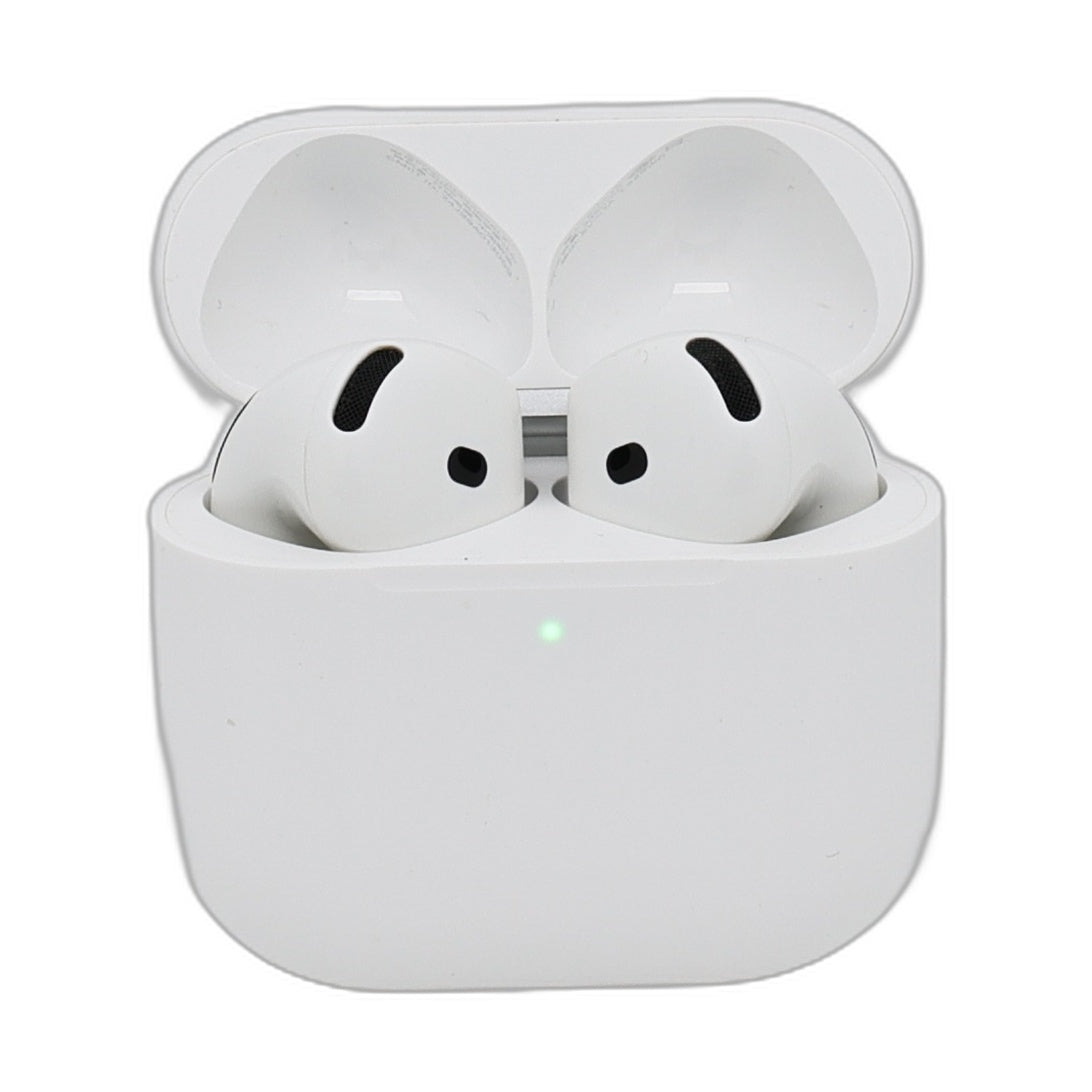 99新 Apple AirPods 4 (支持主动降噪) 白色