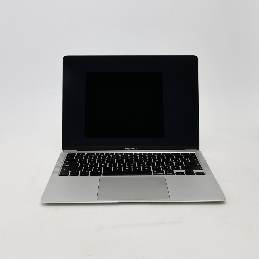 95新 Apple MacBook Air 20年 13寸 i3 1.1G 8G RAM 256G SSD 銀色