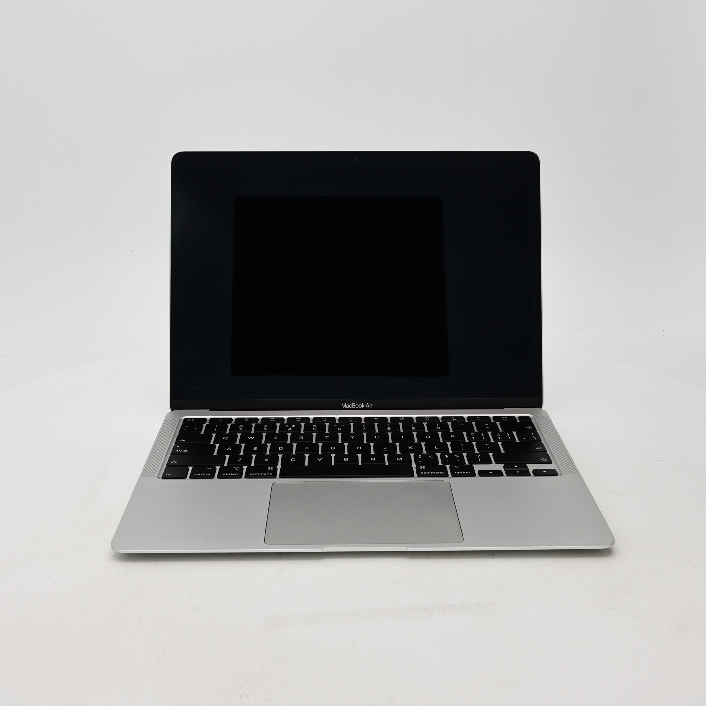 95新 Apple MacBook Air 20年 13寸 i3 1.1G 8G RAM 256G SSD 銀色