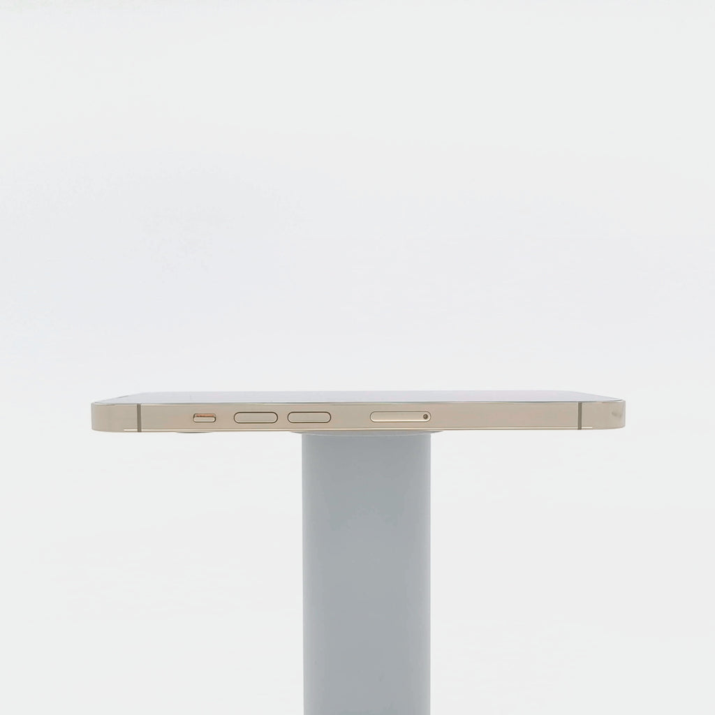 95新 Apple iPhone 13 Pro 256G 金色 中國大陸版