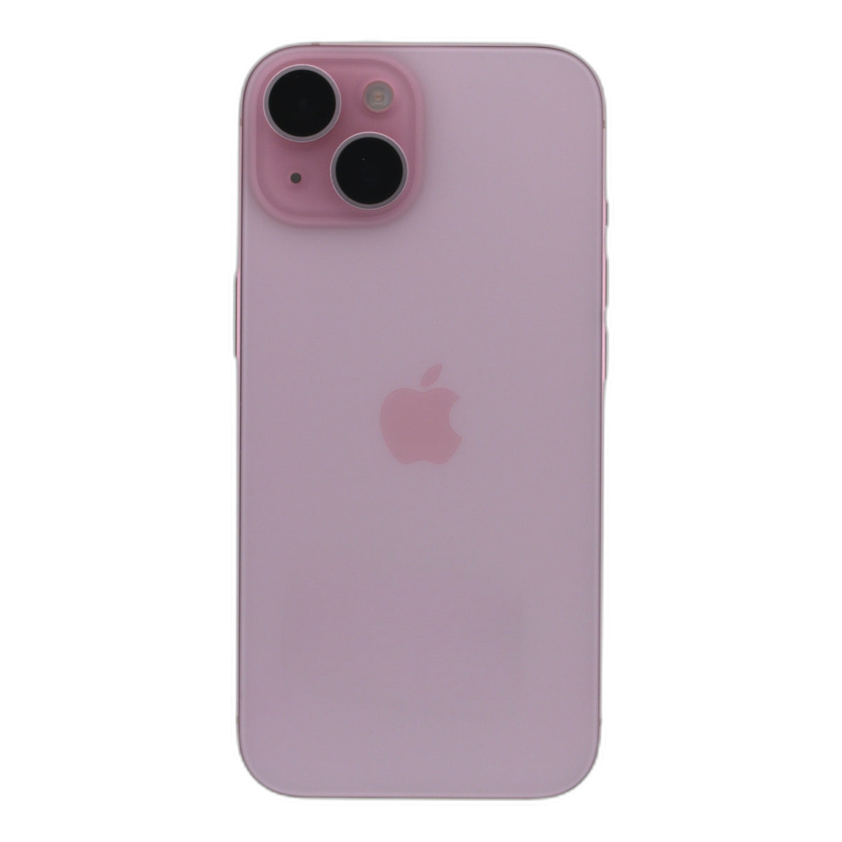 95新 Apple iPhone 15 128G 粉紅色 中國大陸版