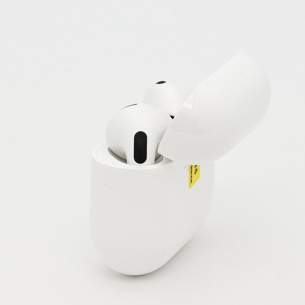 99新 Apple AirPods 4 (不支持主动降噪) 白色