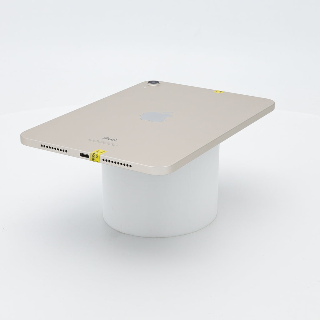 95新 Apple iPad mini6 256G 星光色 WIFI