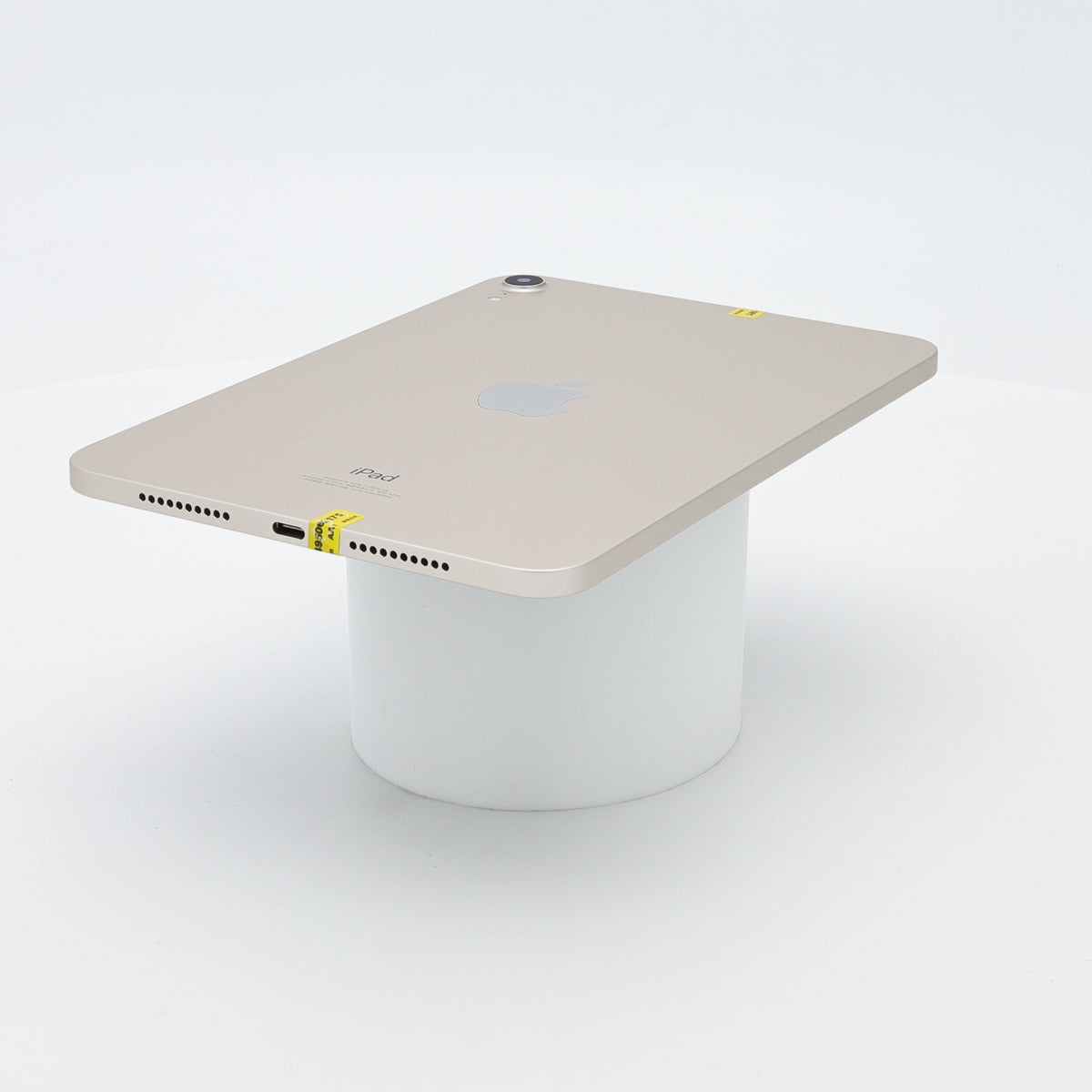 95新 Apple iPad mini6 256G 星光色 WIFI