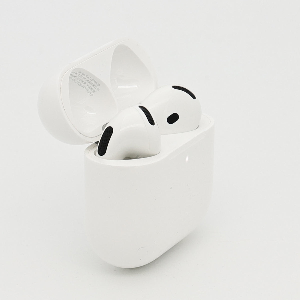 99新 Apple AirPods 4 (支持主动降噪) 白色