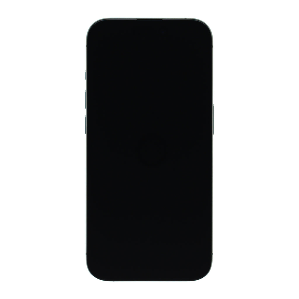 95新 Apple iPhone 15 Pro 128G 原色鈦金屬 中國大陸版
