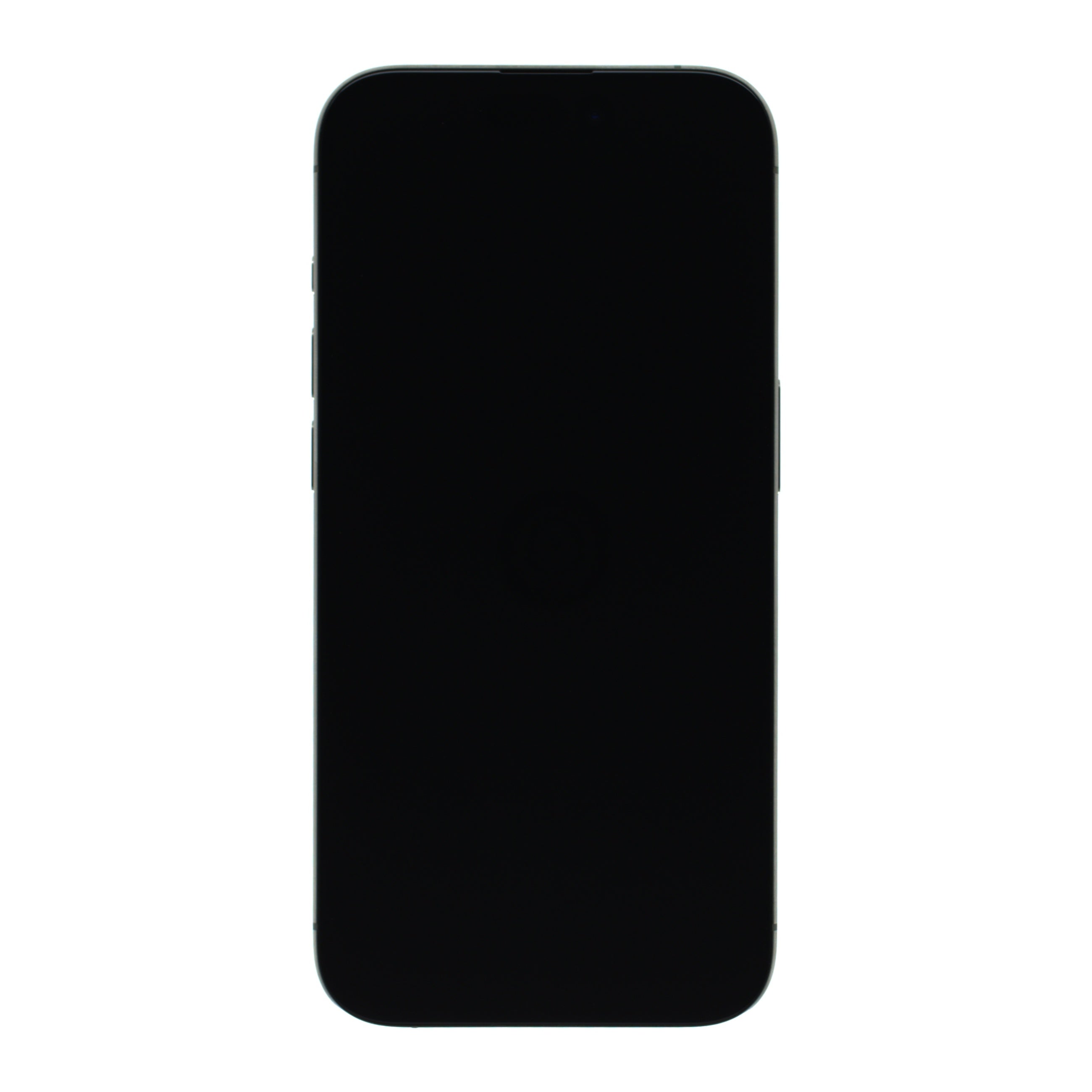 95新 Apple iPhone 15 Pro 128G 原色鈦金屬 中國大陸版