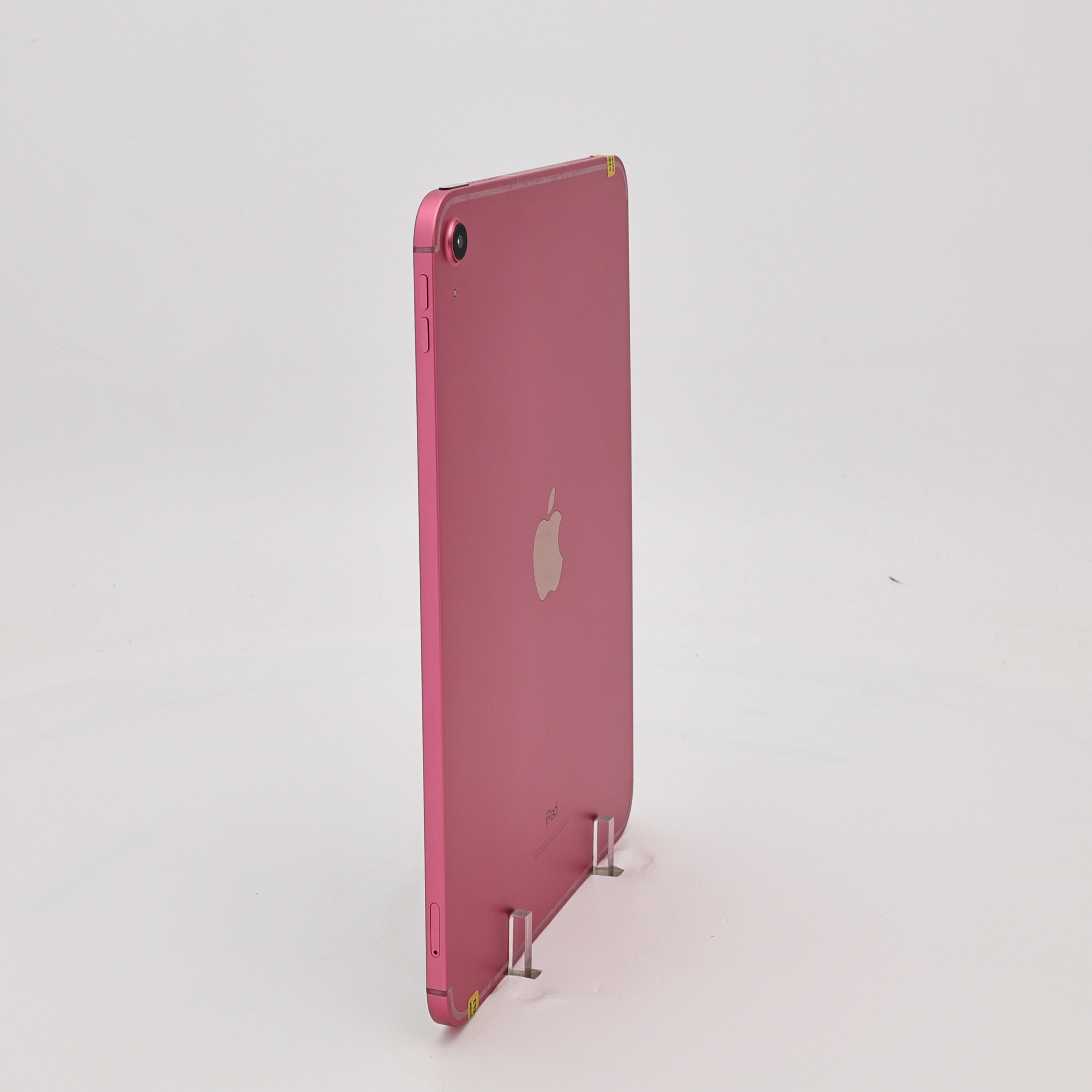 95新 Apple iPad 10代 64G 粉紅色 WIFI+5G