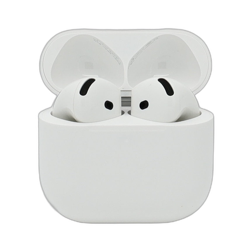 99新 Apple AirPods 4 (不支持主动降噪) 白色