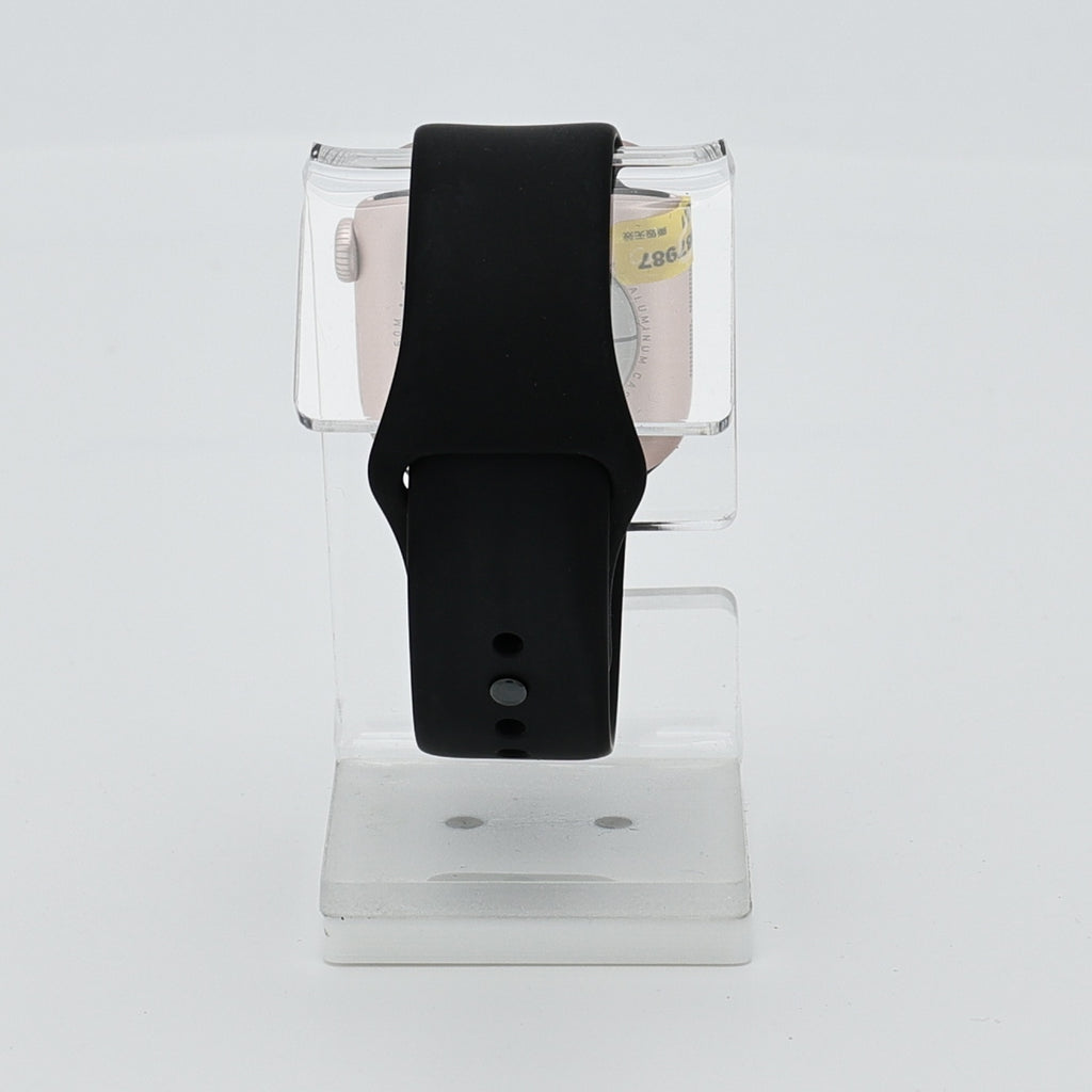 99新 Apple Watch Series 10 42毫米 鋁金屬