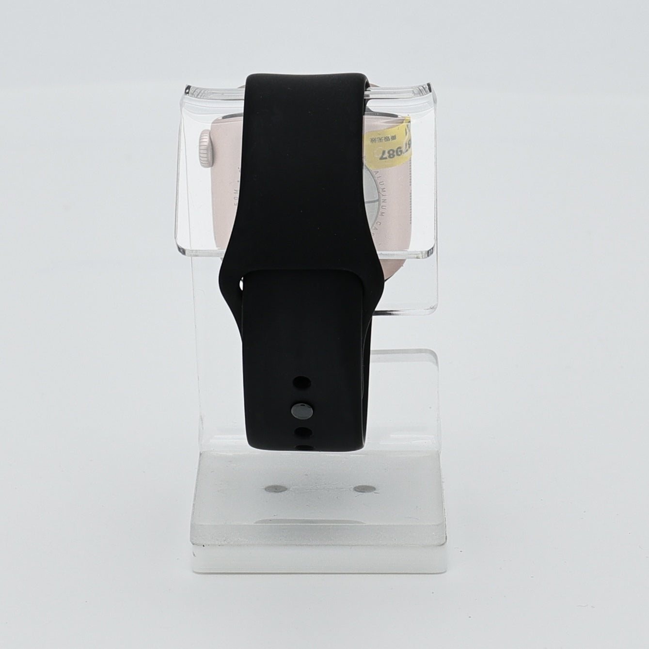 99新 Apple Watch Series 10 42毫米 鋁金屬