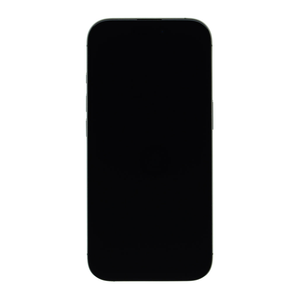 95新 Apple iPhone 16 Pro 128G 原色鈦金屬 中國大陸版