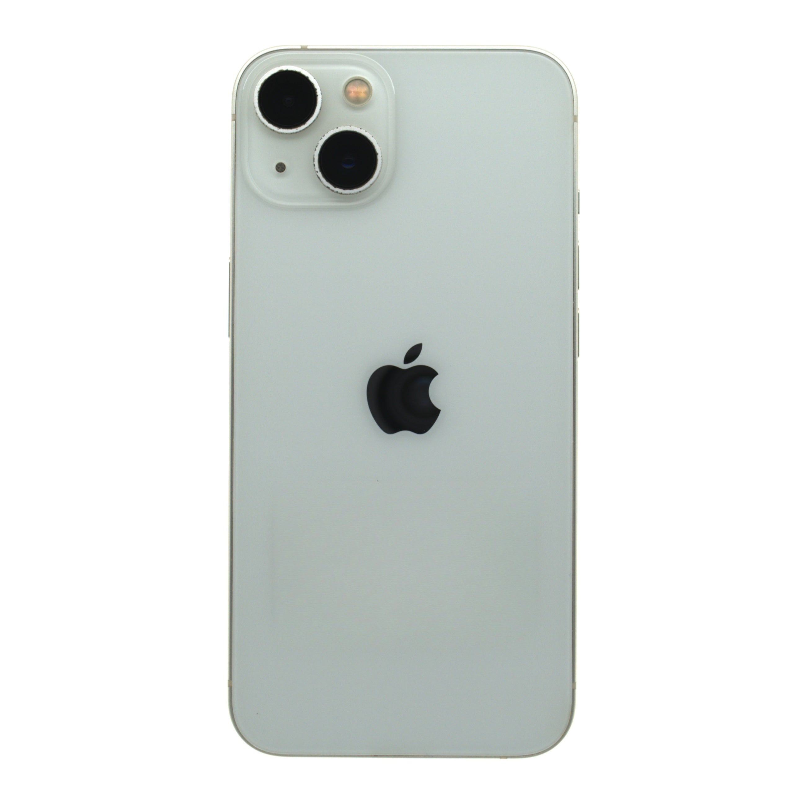 95新 Apple iPhone 13 256G 星光色 中國大陸版