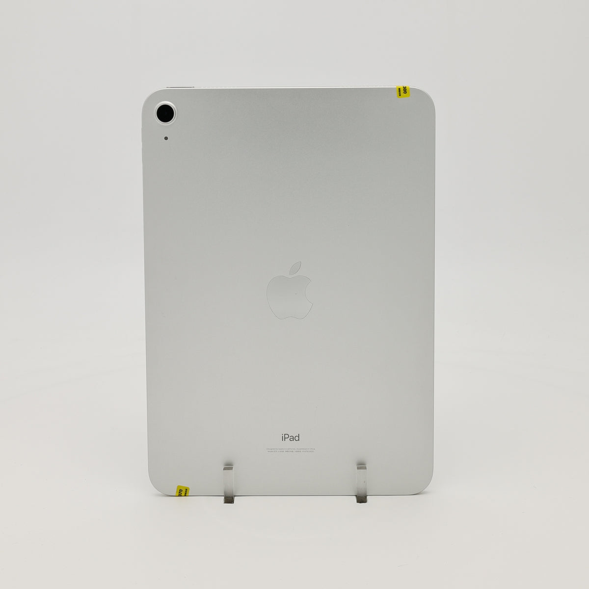 95新 Apple iPad 10代 64G 銀色 WIFI
