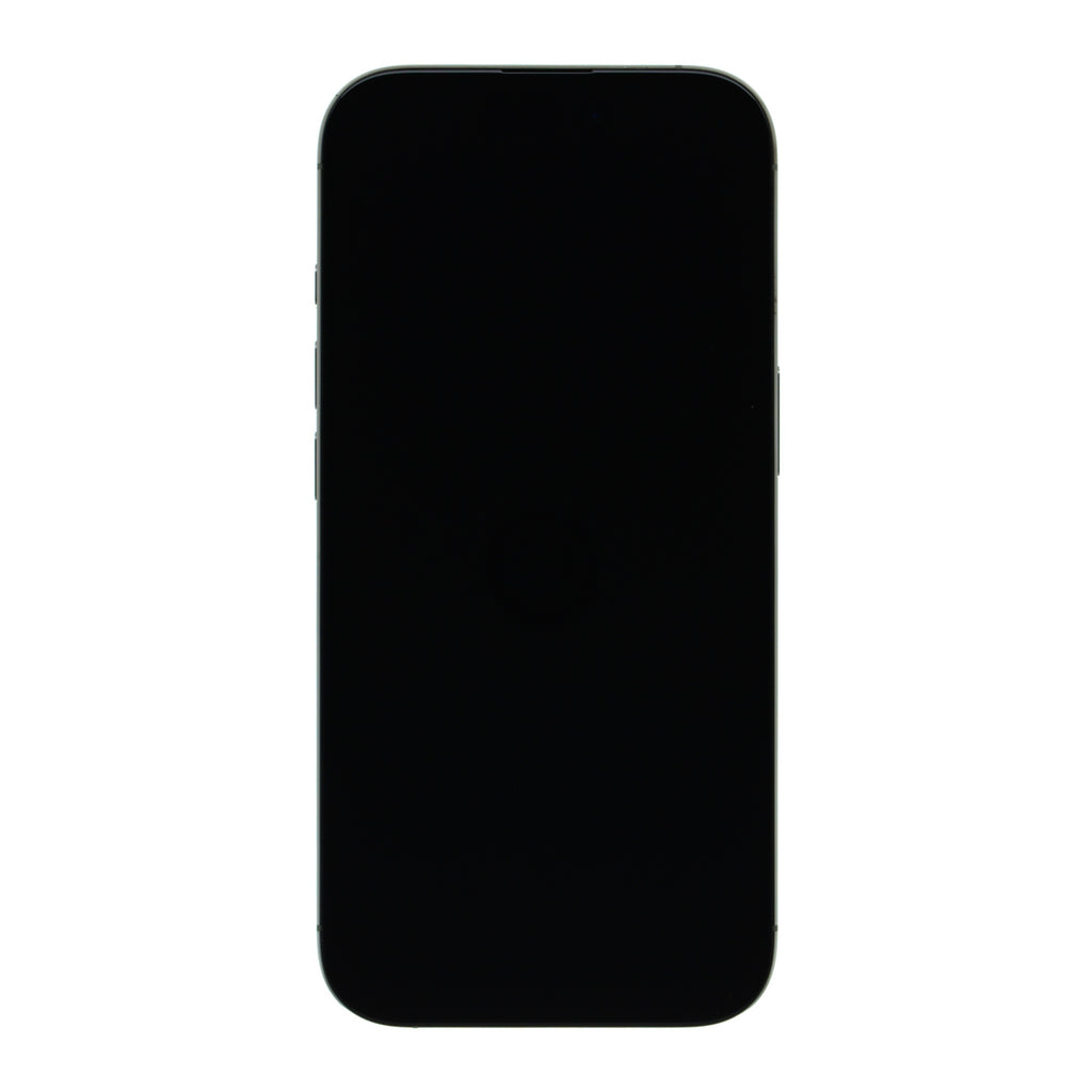 95新 Apple iPhone 16 Pro 128G 原色鈦金屬 中國大陸版