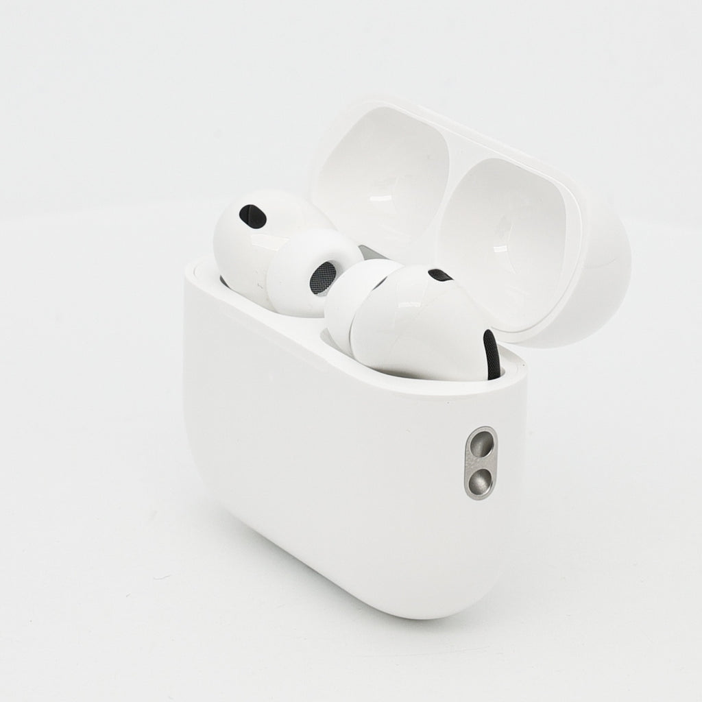 99新 Apple AirPods Pro 3 白色