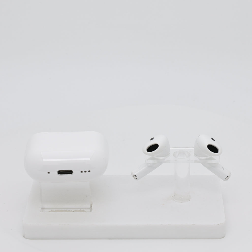 99新 Apple AirPods 4 (支持主动降噪) 白色
