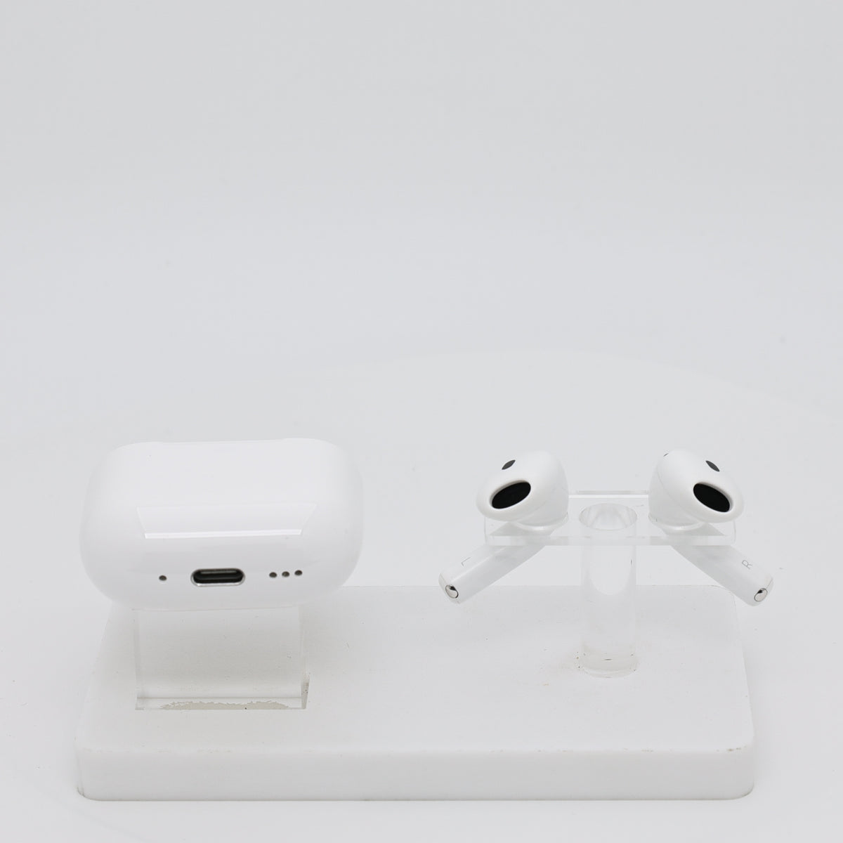 99新 Apple AirPods 4 (支持主动降噪) 白色