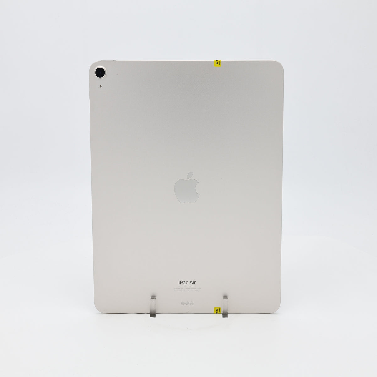 99新 Apple iPad Air (M2) 13英寸 128G 星光色 WIFI