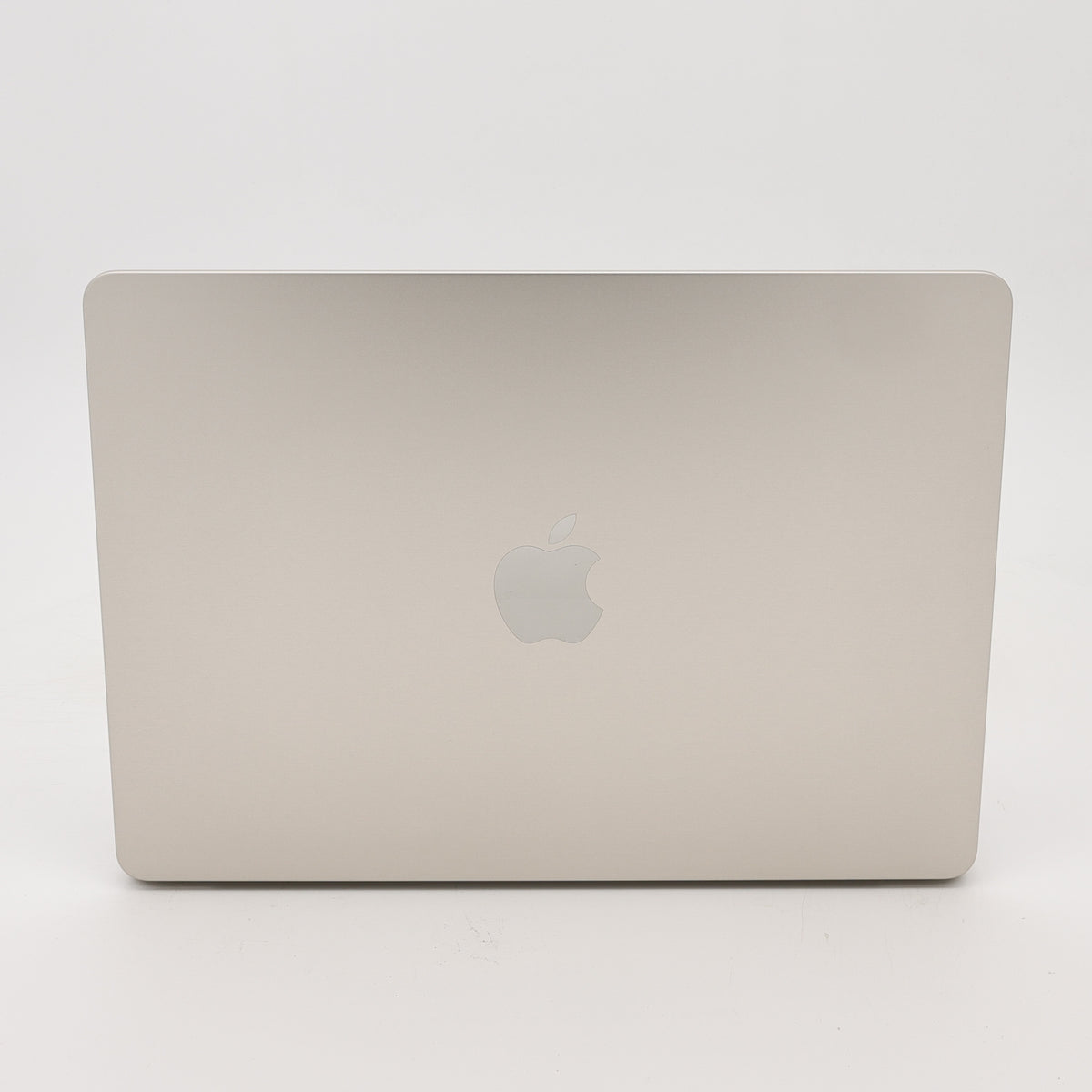 99新 Apple MacBook Air 24年 13寸 M3（8+8核） 8G RAM 256G SSD 星光色