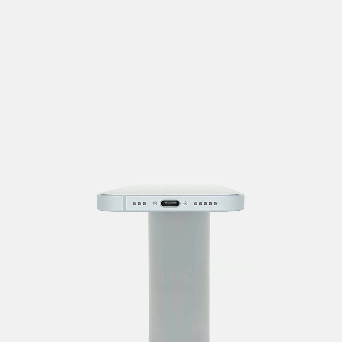 95新 Apple iPhone 15 128G 藍色 中國大陸版