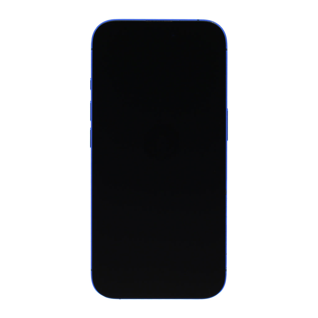 95新 Apple iPhone 16 256G 群青色 中國大陸版