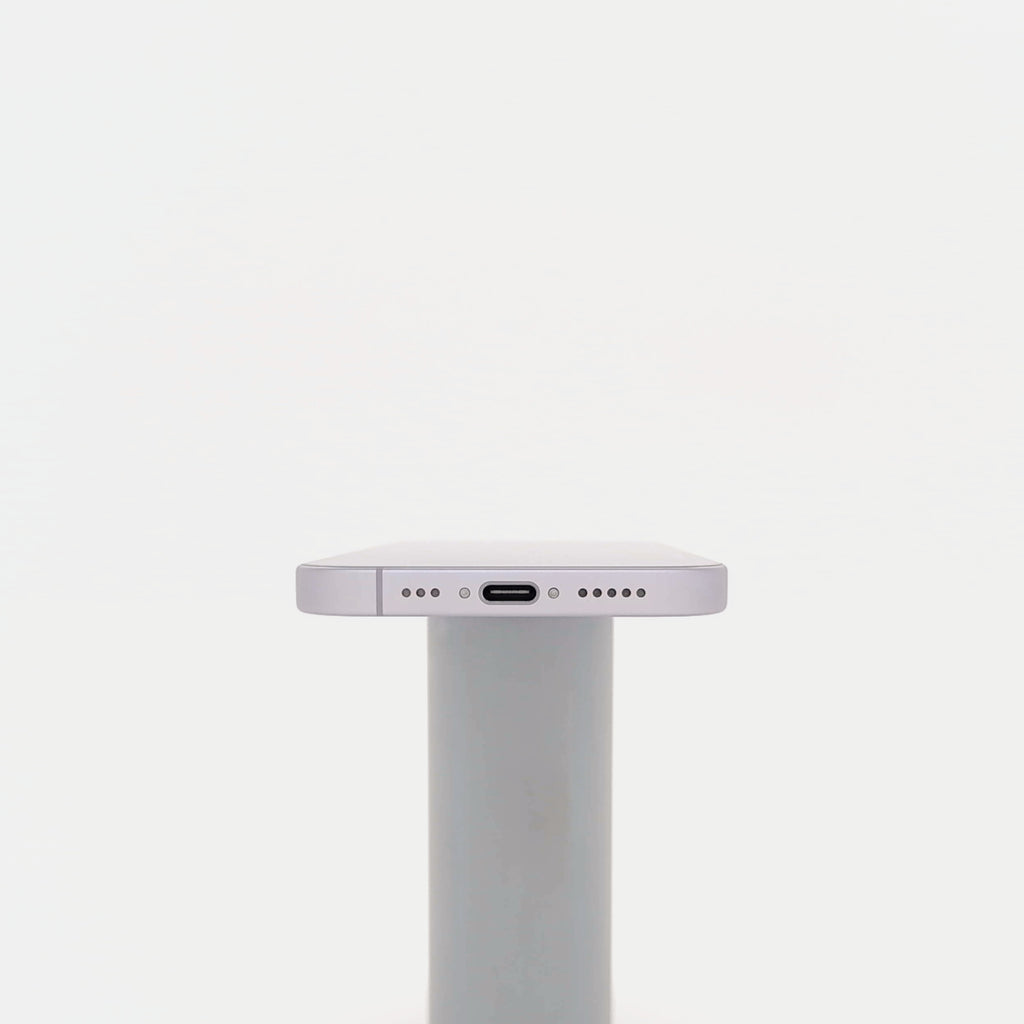 99新 Apple iPhone 17 256G 薰衣草紫色 中國大陸版