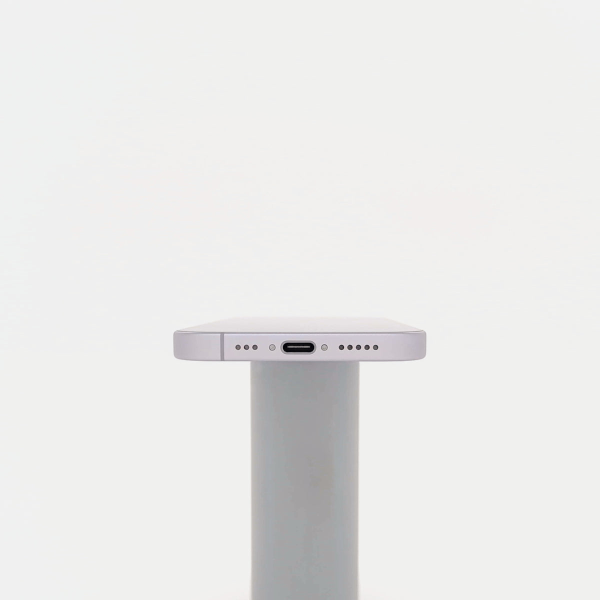 99新 Apple iPhone 17 256G 薰衣草紫色 中國大陸版