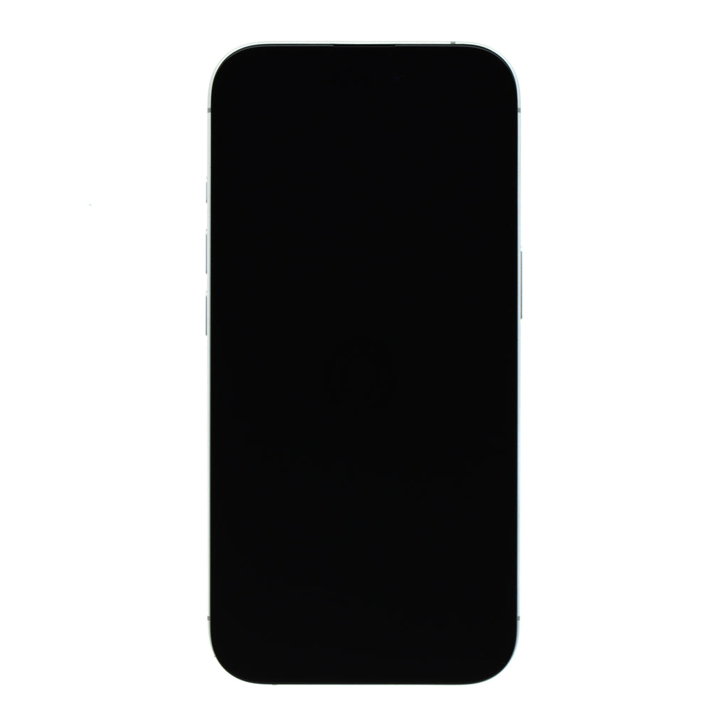 95新 Apple iPhone 16 256G 白色 中國大陸版