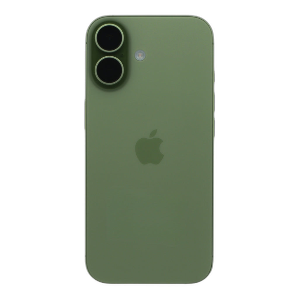 95新 Apple iPhone 17 256G 鼠尾草綠色 中國大陸版