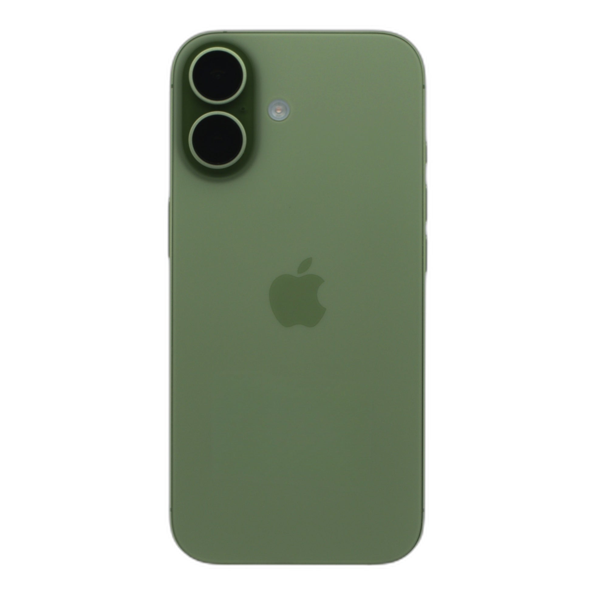 95新 Apple iPhone 17 256G 鼠尾草綠色 中國大陸版