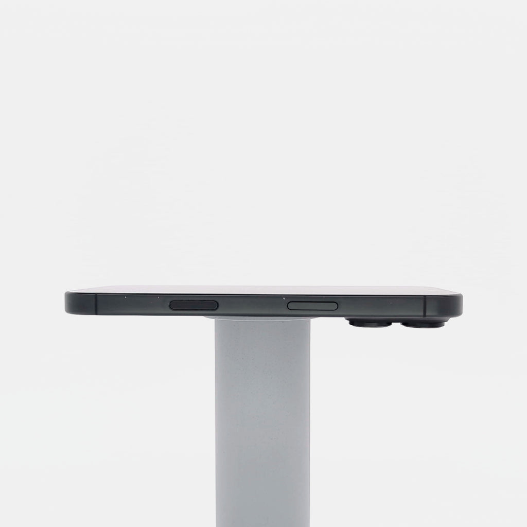 99新 Apple iPhone 16 Pro 128G 黑色鈦金屬 中國大陸版