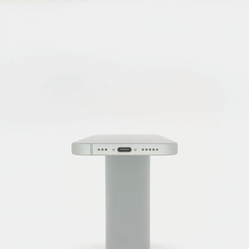 95新 Apple iPhone 15 256G 綠色 中國大陸版