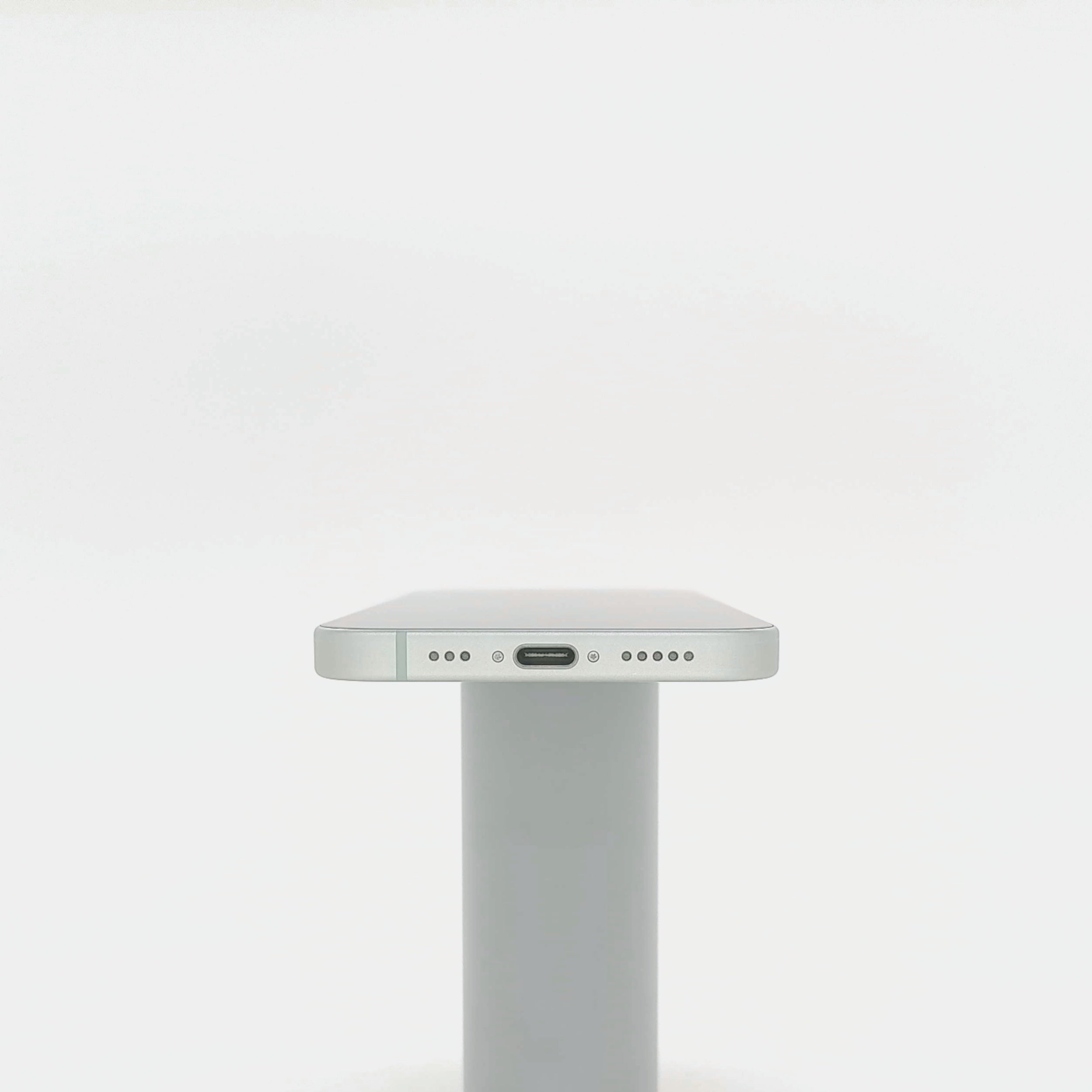95新 Apple iPhone 15 256G 綠色 中國大陸版