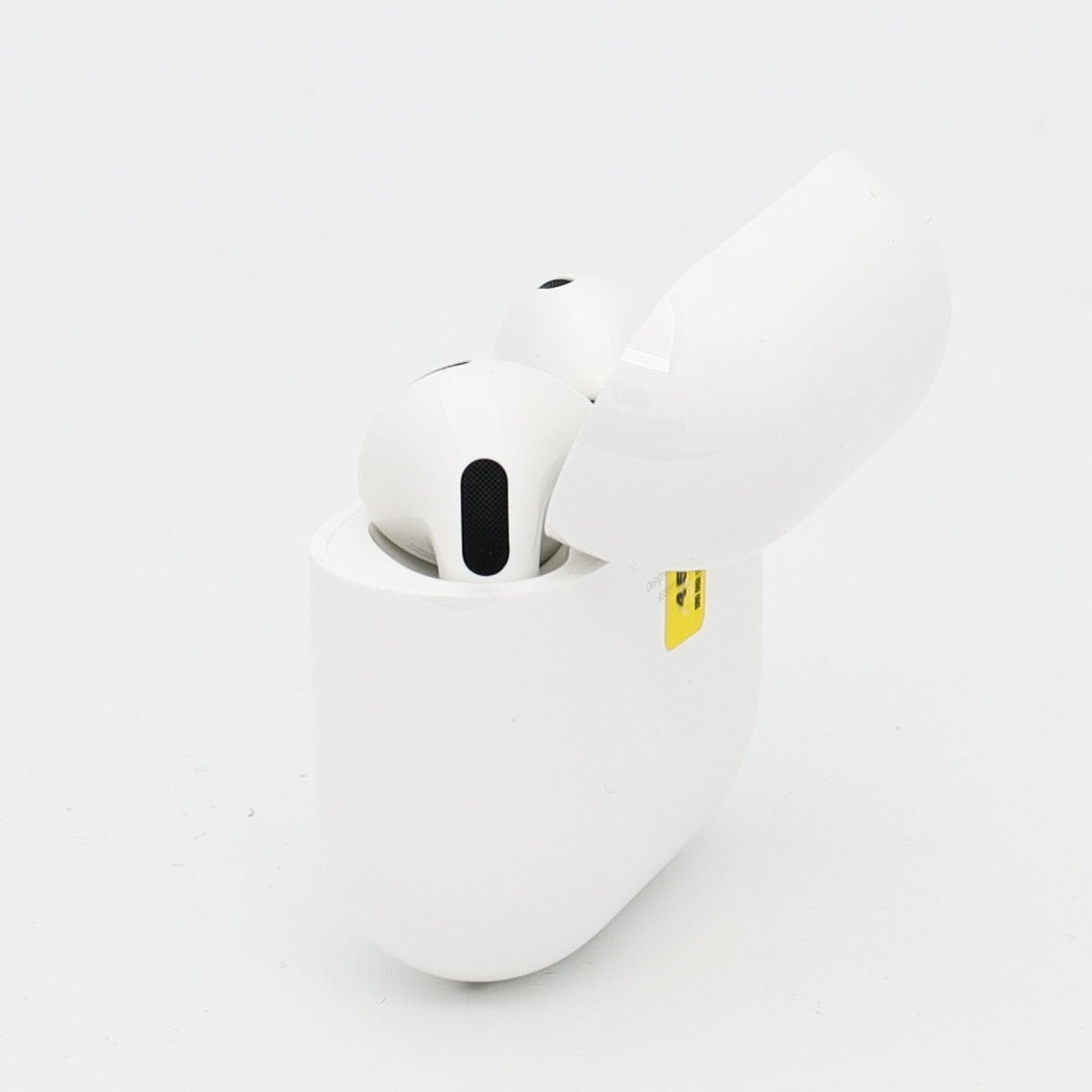 99新 Apple AirPods 4 (支持主動降噪) 白色