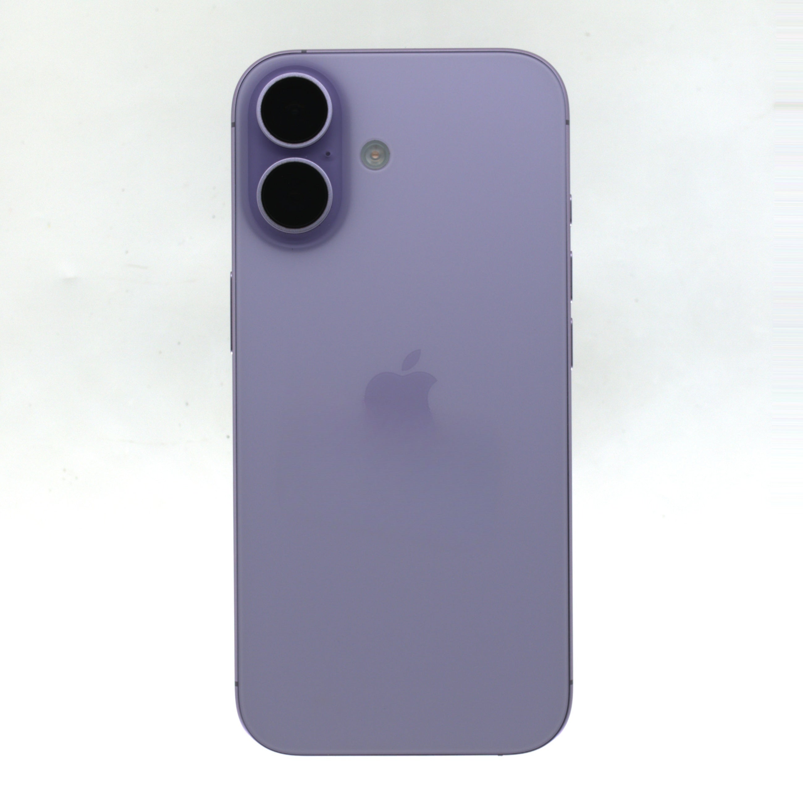 95新 Apple iPhone 17 256G 薰衣草紫色 中國大陸版