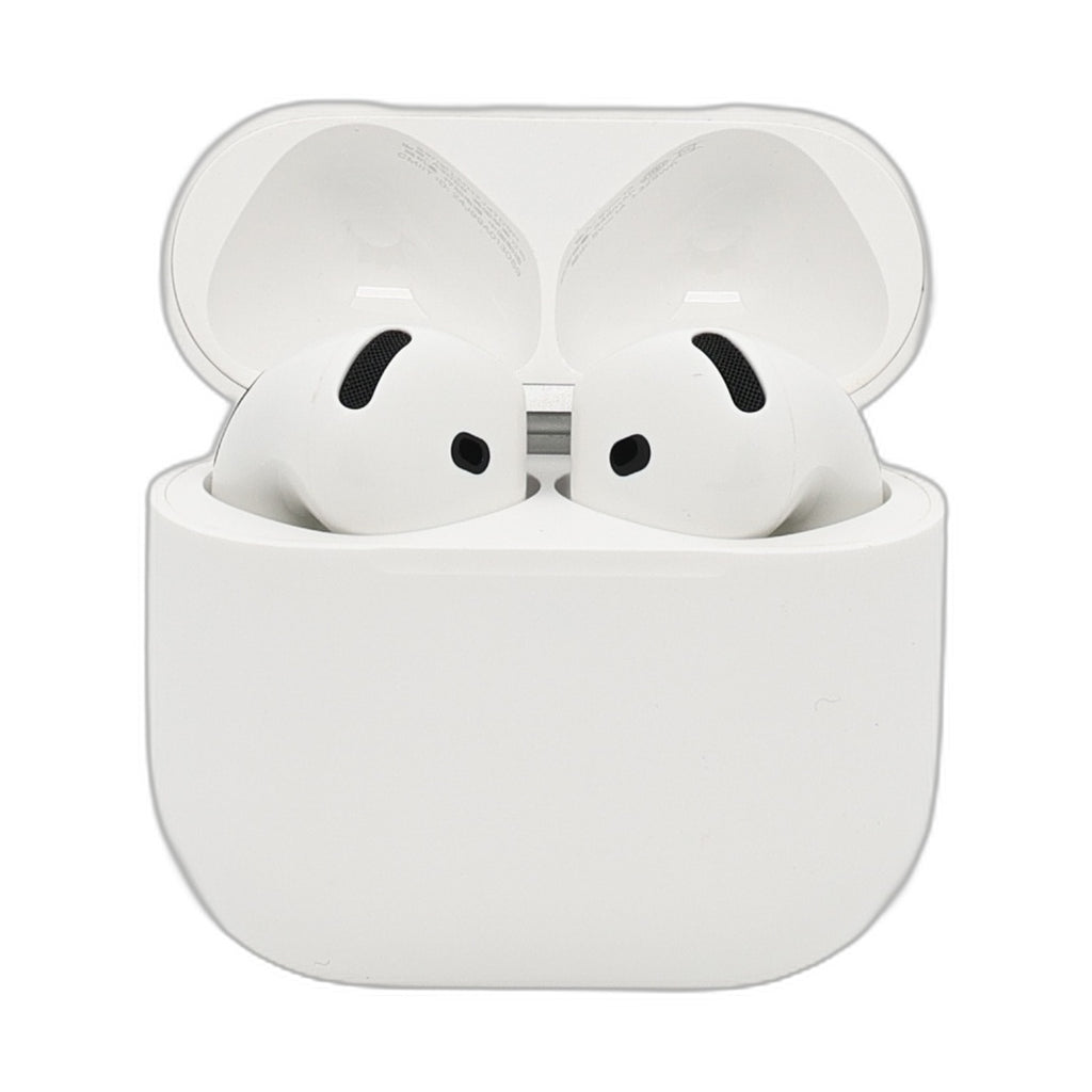 99新 Apple AirPods 4 (支持主动降噪) 白色