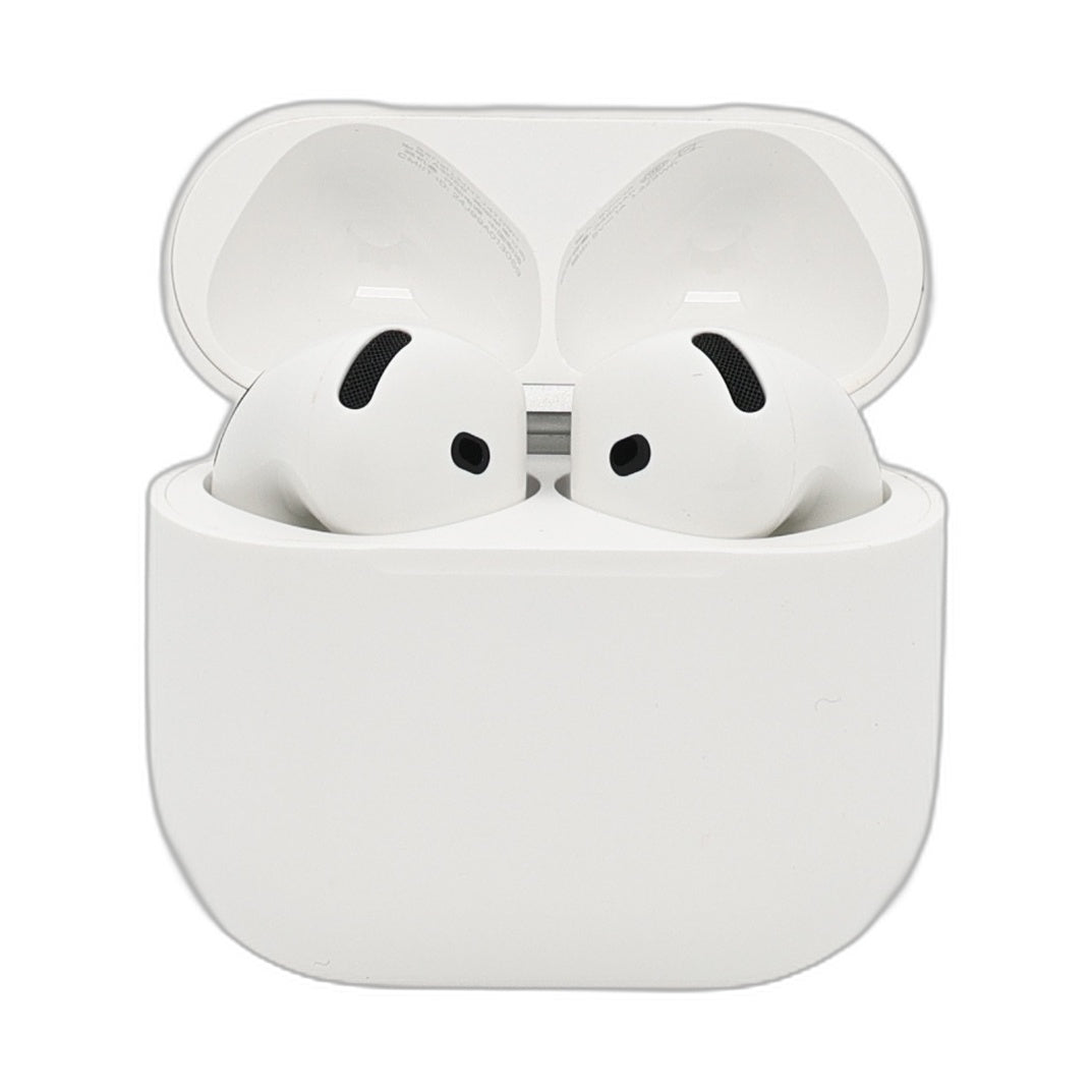 99新 Apple AirPods 4 (支持主动降噪) 白色