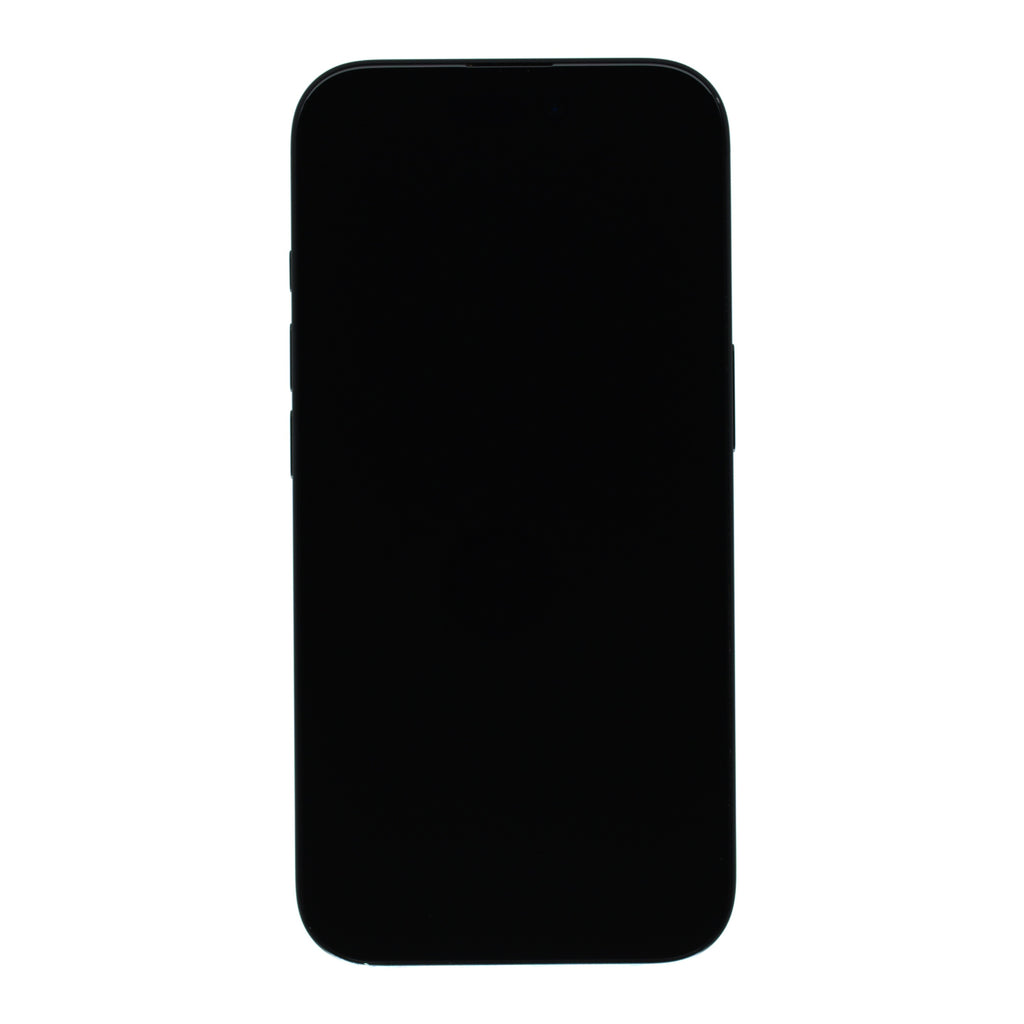 95新 Apple iPhone 16 128G 黑色 中國大陸版