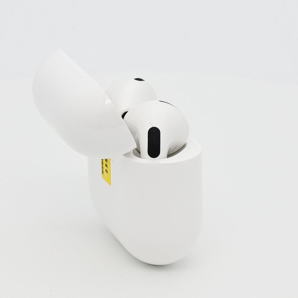 99新 Apple AirPods 4 (不支持主动降噪) 白色
