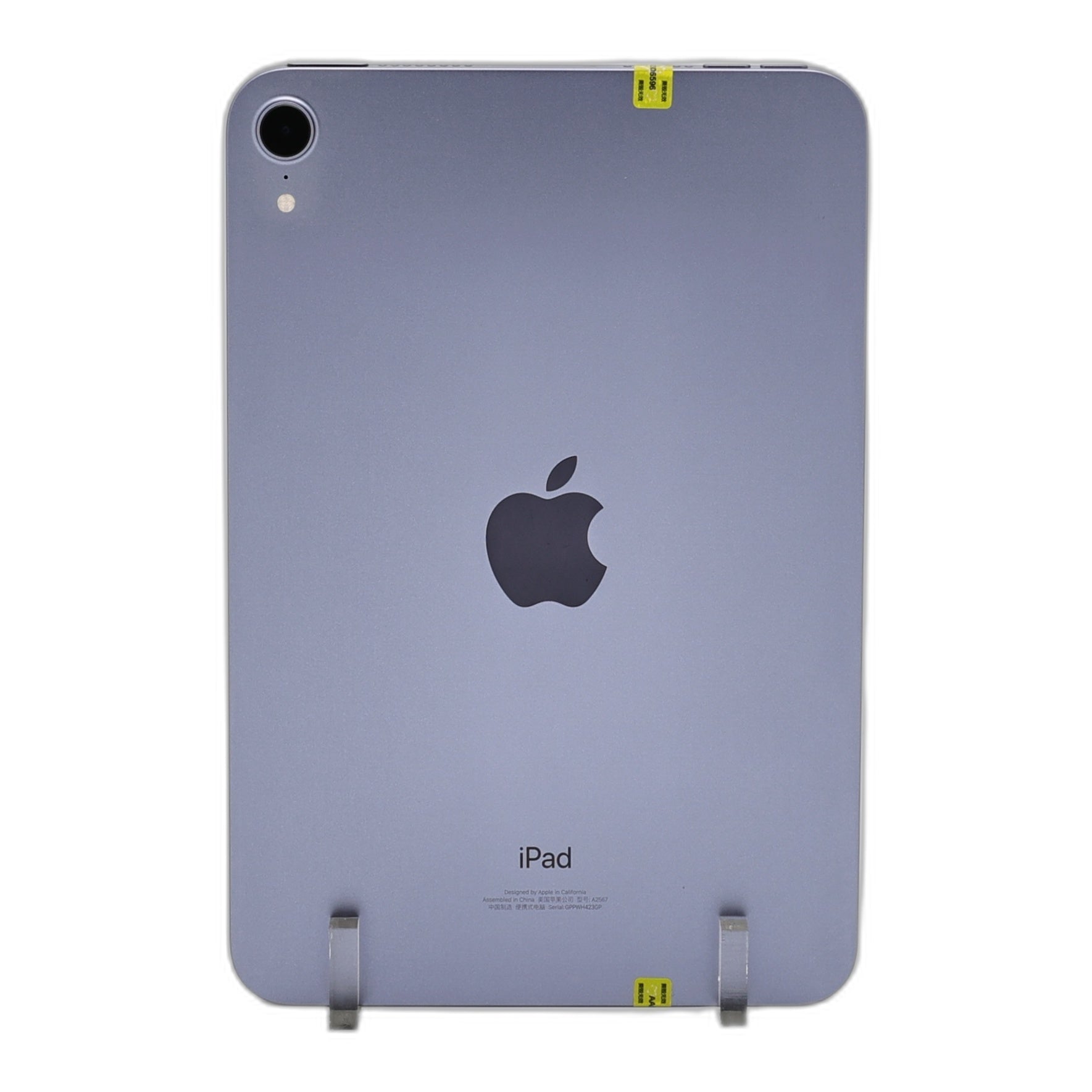 95新 Apple iPad mini6 256G 紫色 WIFI