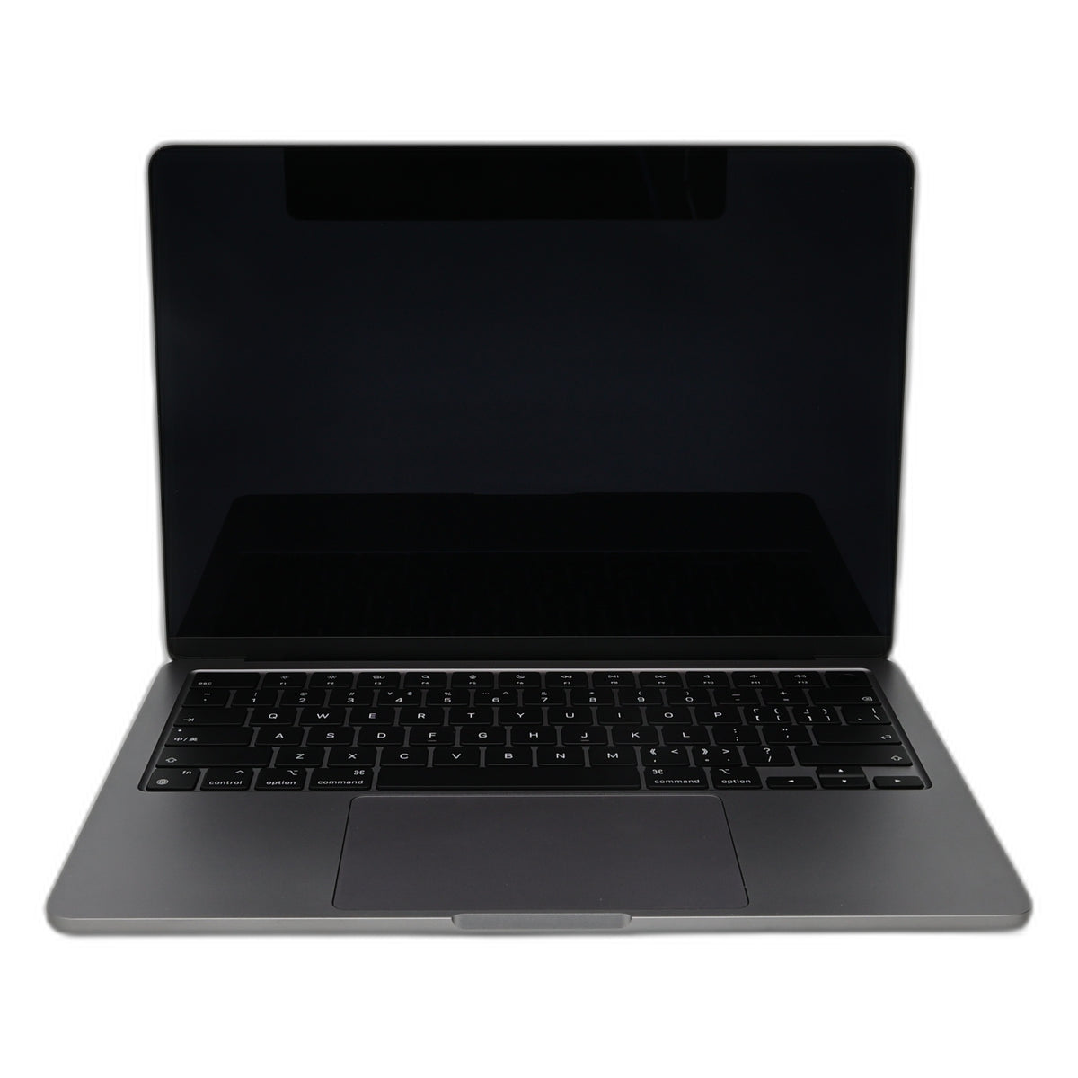 99新 Apple MacBook Air 24年 13寸 M3（8+8核） 8G RAM 256G SSD 深空灰色