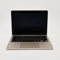 99新 Apple MacBook Air 22年 13寸 M2（8+8核） 16G RAM 256G SSD 星光色