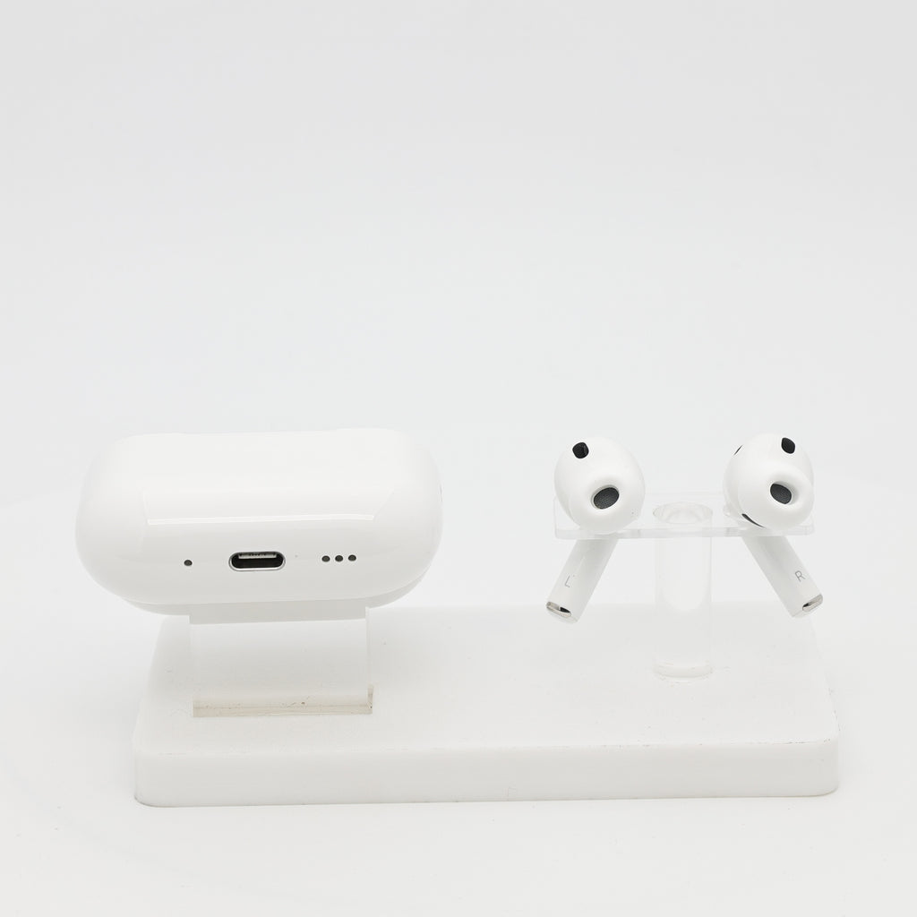 99新 Apple AirPods Pro 3 白色
