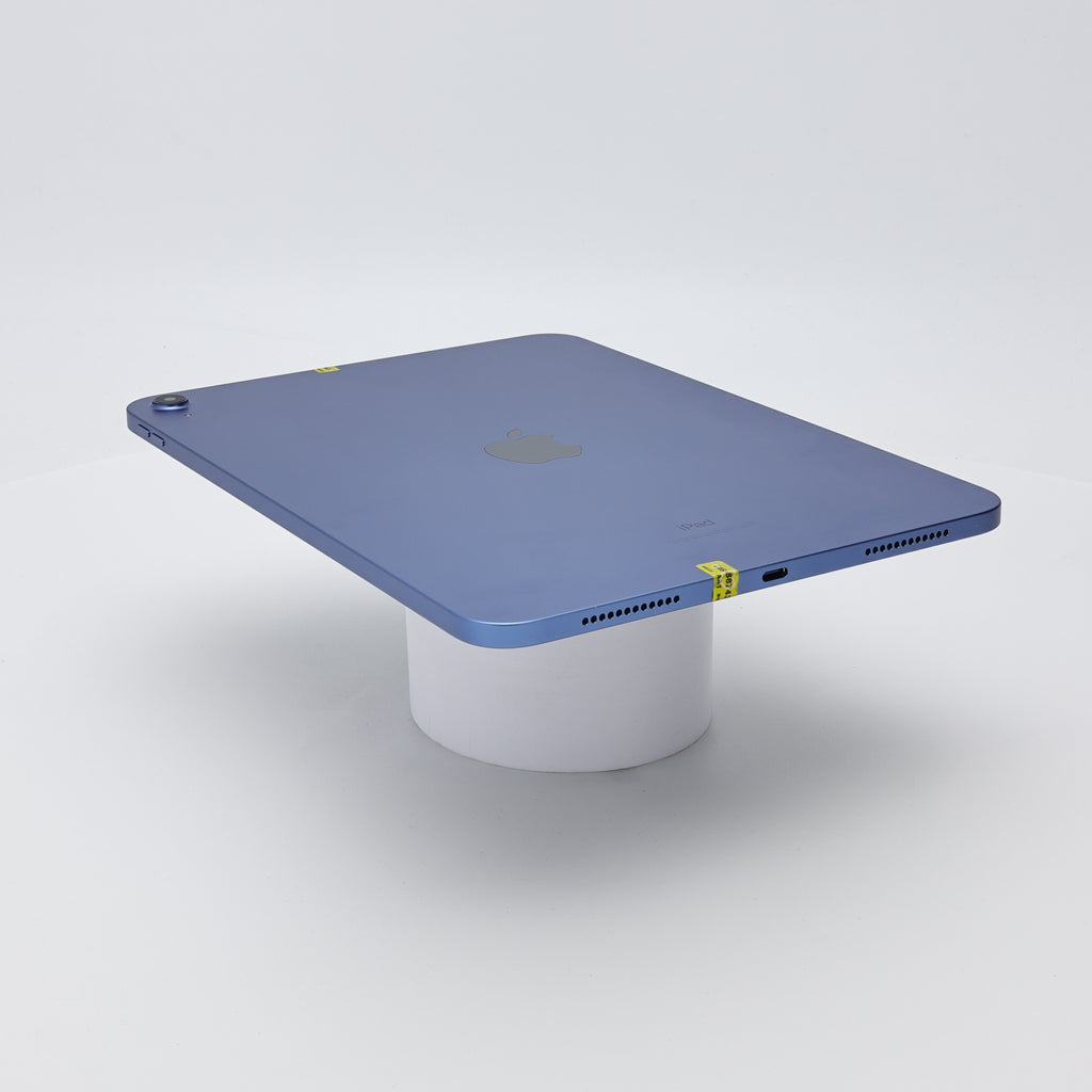 95新 Apple iPad 10代 64G 藍色 WIFI