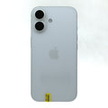 99新 Apple iPhone 16 256G 白色 中國大陸版