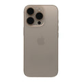 95新 Apple iPhone 16 Pro 128G 沙漠色鈦金屬 中國大陸版