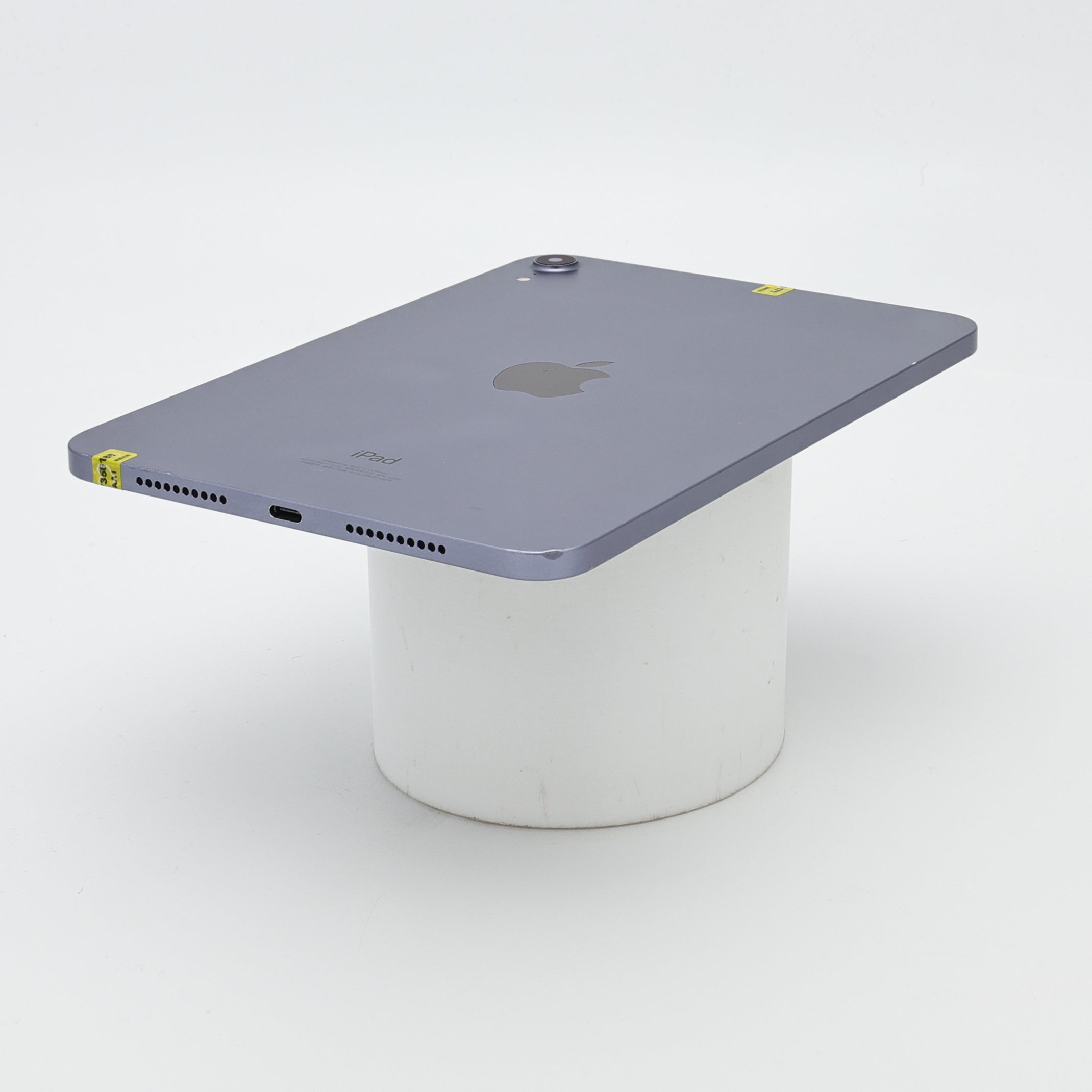 99新 Apple iPad mini6 64G 紫色 WIFI